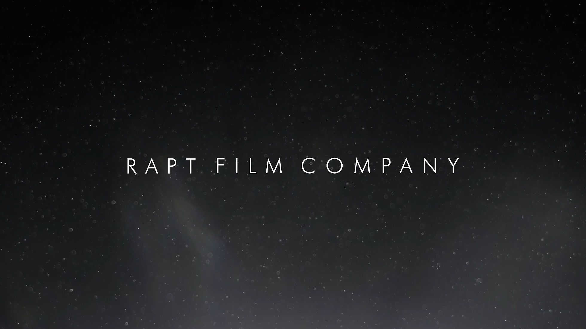 Rapt Film Company